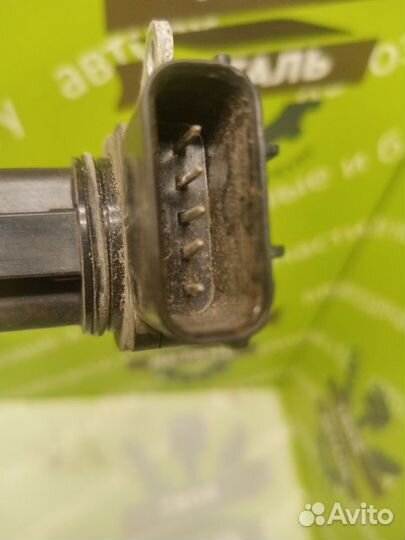 Дмрв Honda Accord 8 CP1 2.4 K24Z3 2008Г.в