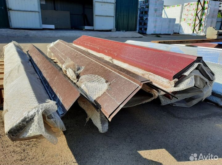 Профнастил