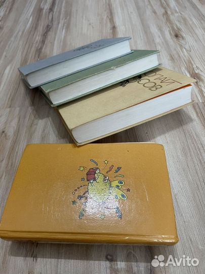 Книги Н Носов/ Д Р Толкин/ Жуль Верн /другие
