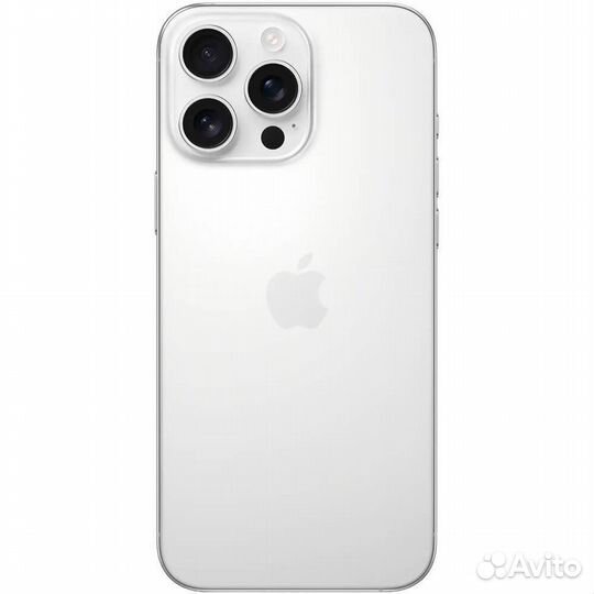 iPhone 16 Pro, 512 ГБ