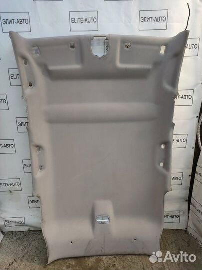 Потолок Peugeot 3008 1.6 2012