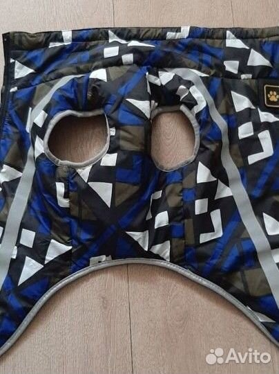 Одежда для средних собак