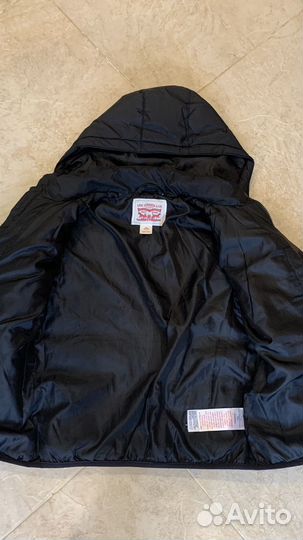 Куртка levis