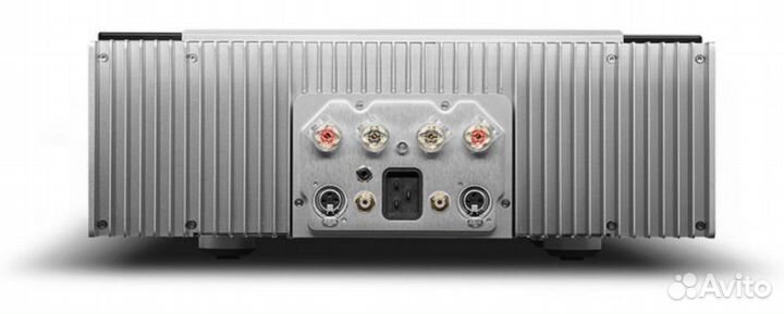 Усилитель мощности Chord Electronics ultima 2