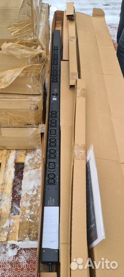 Распределитель питания APC Rack AP7851 AP9565