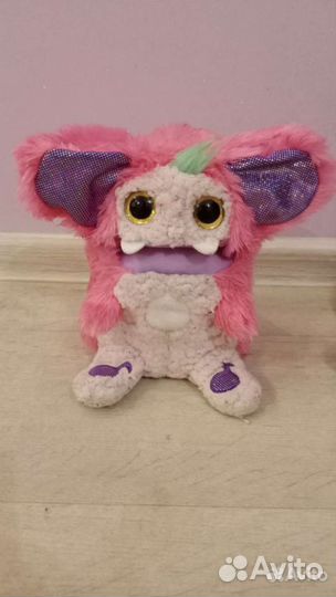 Игрушка ризмо