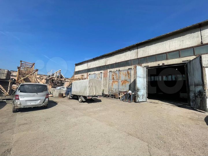 Свободного назначения, 862.5 м²