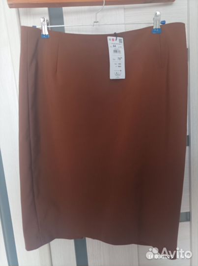 Женская юбка Reserved разм 16, евр 44, рус 52