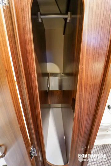 Экспедиционный катер Nord Star 28 