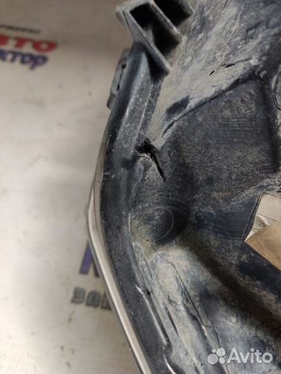 Фара правая Ford Фокус 2