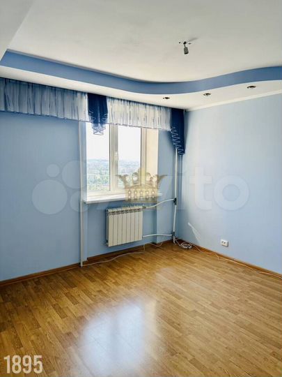 2-к. квартира, 50,1 м², 13/14 эт.