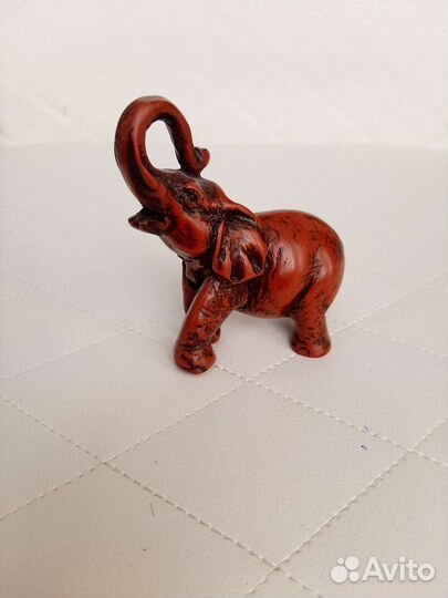 Слон статуэтка слоник