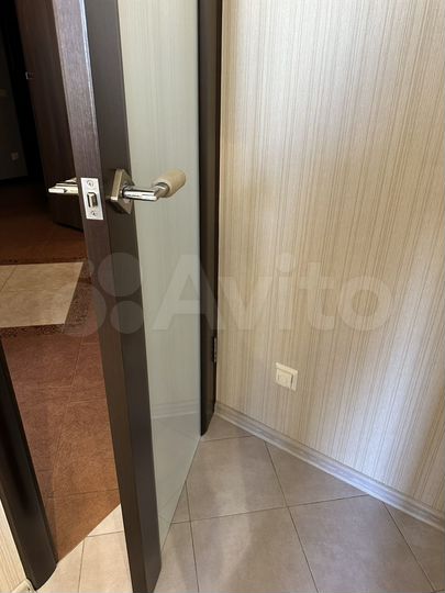 3-к. квартира, 63 м², 9/9 эт.