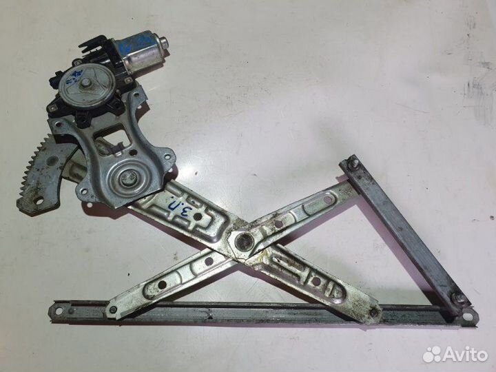 Стеклоподъемник задний правый Infiniti Fx35 S50