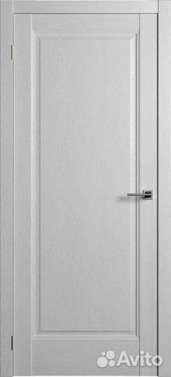 Межкомнатные двери