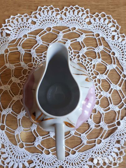 Молочник Дулево