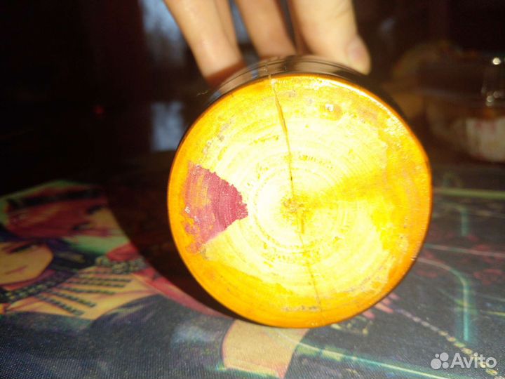 Копилка СССР винтаж