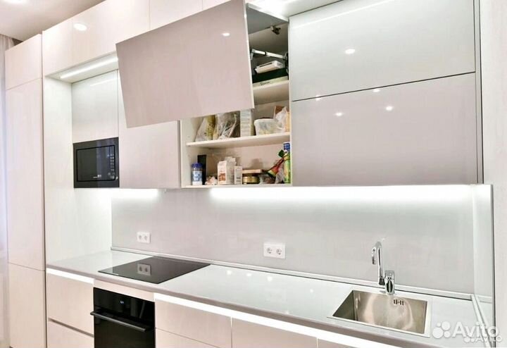 Кухонный гарнитур на заказ