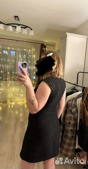 Платье женское