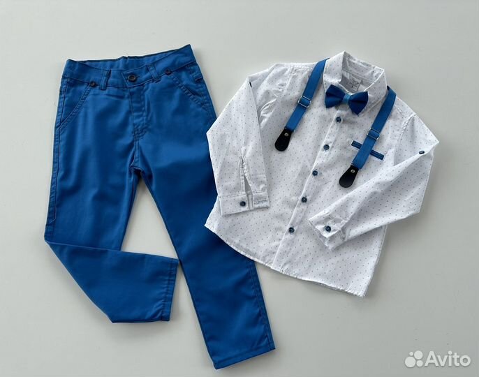 Костюм для мальчика