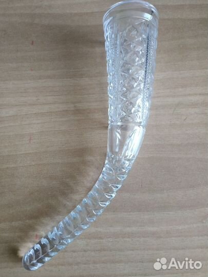 Хрустальный рог СССР