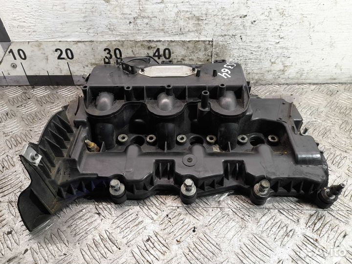 Клапанная крышка, Jaguar XF 2010