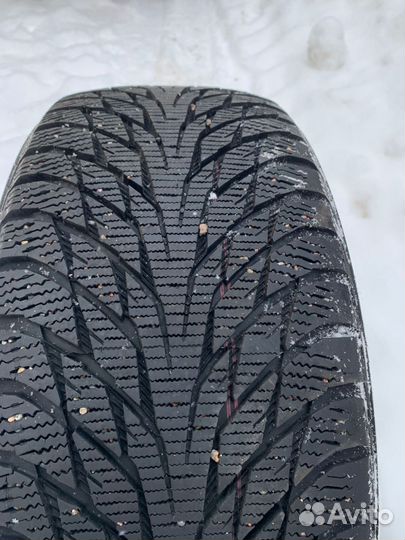 Nokian Tyres Hakkapeliitta R2 225/50 R17