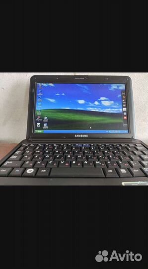 Нетбук samsung