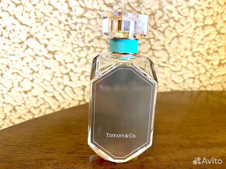 Распив Tiffany&Co Rose Gold