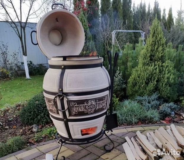 Тандыр (Чудо Печь) Ставрополь