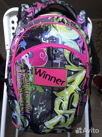 Рюкзак Winner
