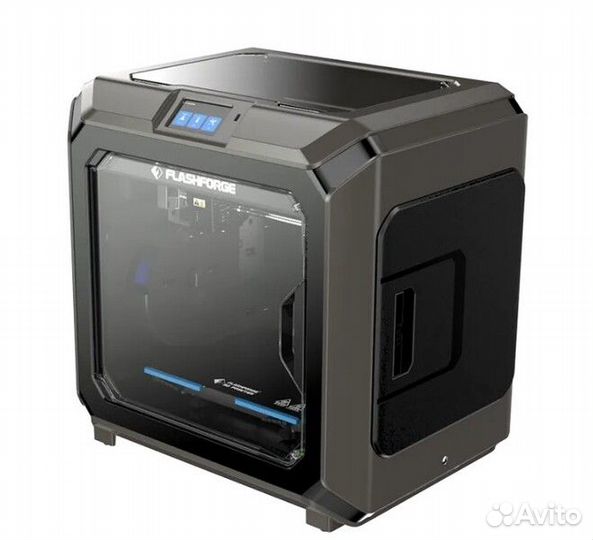 3D принтер FlashForge Creator 3 Pro