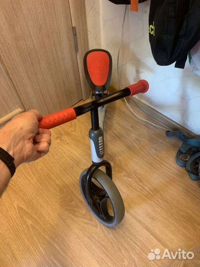 Беговел детский Глоббер Globber