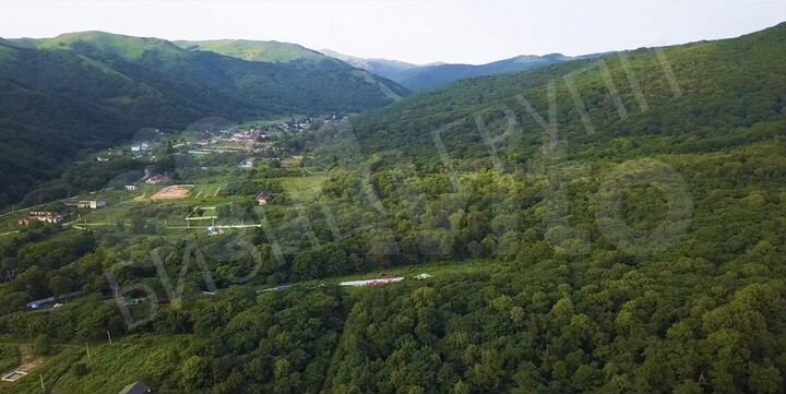 Участок 20 сот. (ИЖС)