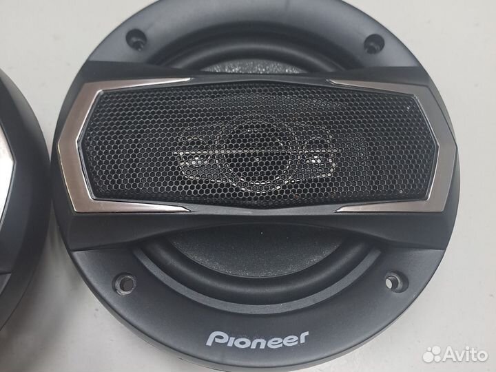 Автодинамики Pioneer TS-A1660