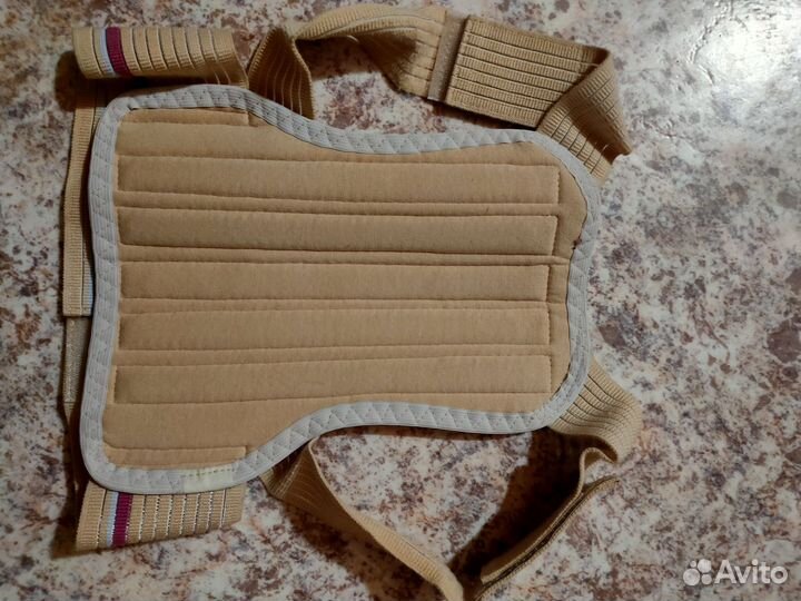 Корсет ортопедический для спины