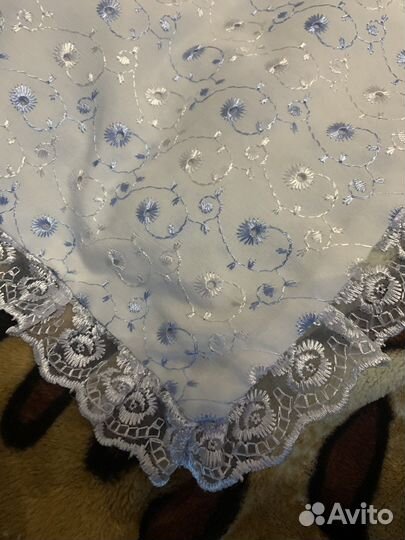 Пододеяльник детский и наволочка