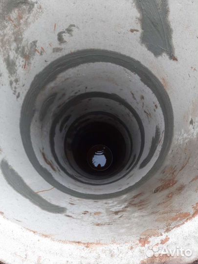 Бурение колодцев машиной,ручная копка