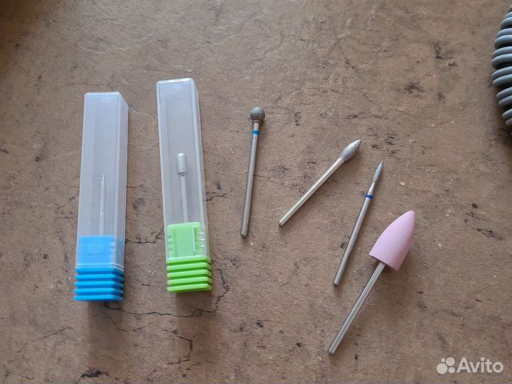 Аппарат для маникюра и педикюра