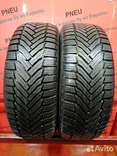 Michelin Alpin 6 225/55 R16 99H