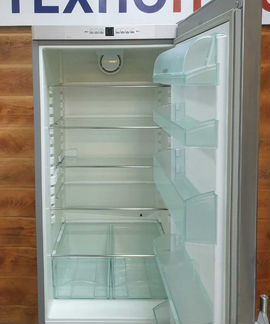 Холодильник бу Liebherr no frost