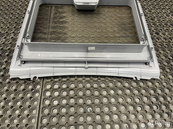 A9438100036 Рамка люка внутренняя в сборе