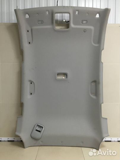 Обшивка потолка Hyundai ix35 LM 2010-2015