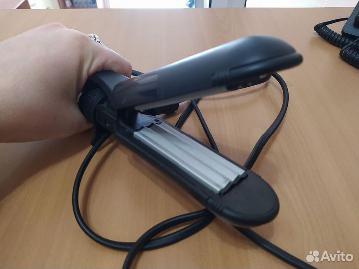 Мультистайлер Remington S8670