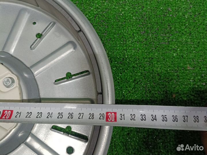 Ротор стиральной машины LG MBF618448