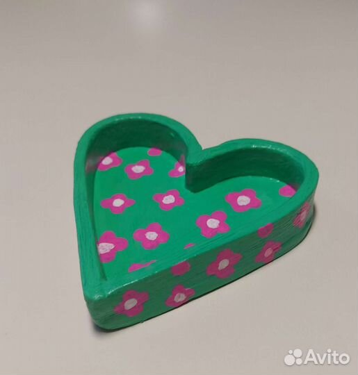 Изделия из глины