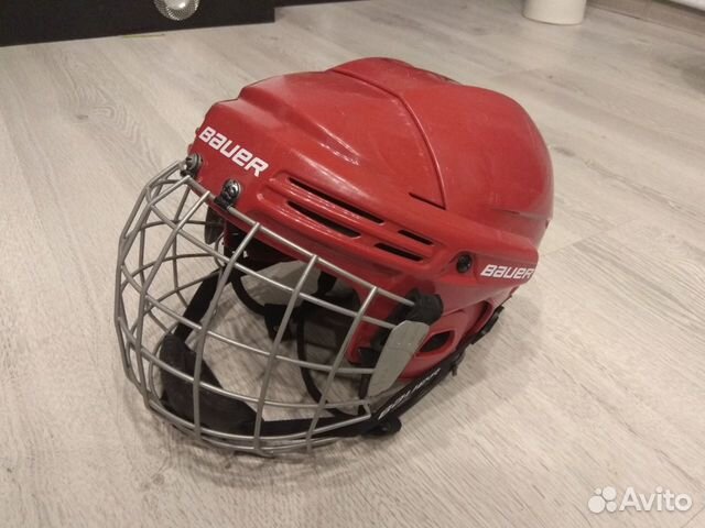 Продам шлем хоккейный объявление продам