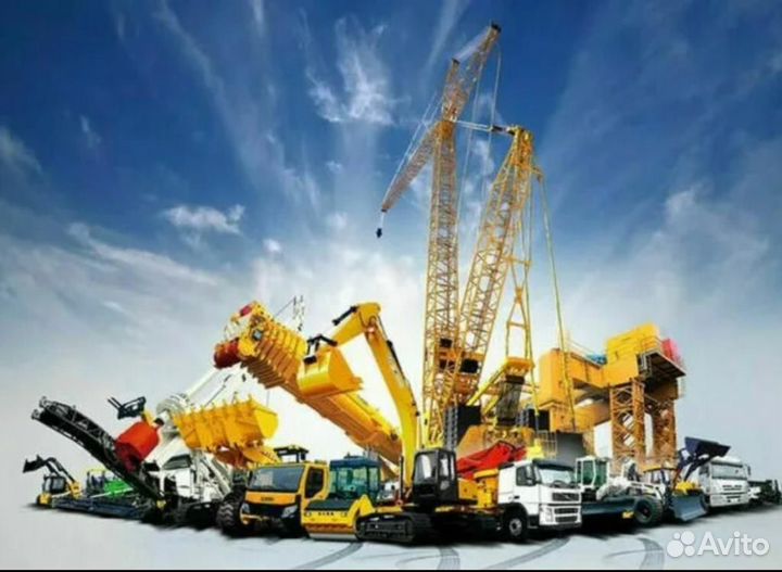 Водитель категории в с е