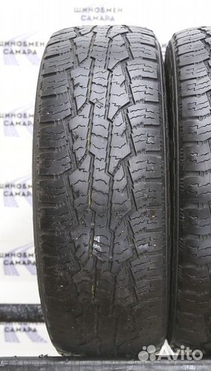 Nokian Tyres Rotiiva AT 215/70 R16 100T