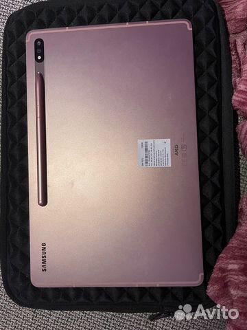 Samsung galaxy tab s7 plus